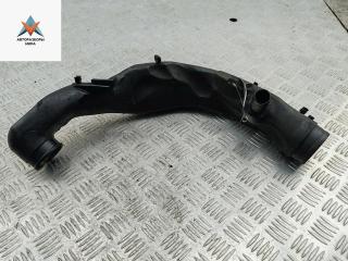 патрубок интеркулера Volkswagen Golf 4 поколение 2003, 1.9 л., дизель, МКПП, серый, хетчбэк 5 дв., 1J0129654AC