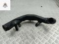 патрубок интеркулера Volkswagen Golf 4 поколение 2003, 1.9 л., дизель, МКПП, серый, хетчбэк 5 дв., 1J0129654AC - фото №3