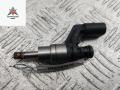 форсунка Volkswagen Passat B6 2007, 1.6 л., бензин, МКПП, чёрный, универсал, 03C906036A, 0261500016 - фото №2