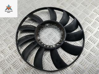 крыльчатка вентилятора (лопасти) Volkswagen Passat B5 [рестайлинг] 2004, 2.0 л., дизель, МКПП, синий, седан, 058121301B