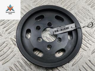 шкив насоса гидроусилителя Volkswagen Passat B5 [рестайлинг] 2004, 2.0 л., дизель, МКПП, синий, седан, 038145255D