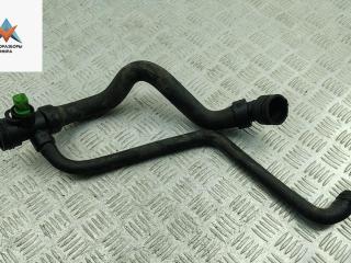 патрубок радиатора Volkswagen Passat B5 [рестайлинг] 2004, 2.0 л., дизель, 4B0121049S