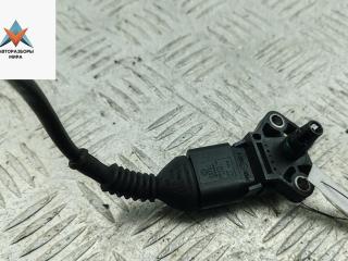 датчик абсолютного давления Volkswagen Passat B5 [рестайлинг] 2004, 2.0 л., дизель, МКПП, синий, седан, 038906051C
