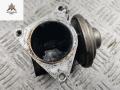 клапан EGR Volkswagen Golf 4 поколение 2003, 1.9 л., дизель, МКПП, серый, хетчбэк 5 дв., 038131501S - фото №2