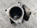 клапан EGR Volkswagen Golf 4 поколение 2003, 1.9 л., дизель, МКПП, серый, хетчбэк 5 дв., 038131501S - фото №2