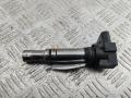 катушка зажигания Volkswagen Passat B6 2007, 1.6 л., бензин, МКПП, чёрный, универсал, 036905715E - фото №2