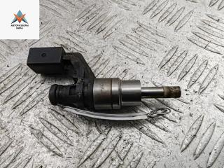 форсунка Volkswagen Passat B6 2007, 1.6 л., бензин, МКПП, чёрный, универсал, 03C906036A, 0261500016