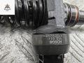 форсунка Volkswagen Golf 4 поколение 2003, 1.9 л., дизель, МКПП, серый, хетчбэк 5 дв., 0414720213, 038130073AQA - фото №2