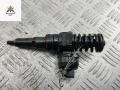 форсунка Volkswagen Golf 4 поколение 2003, 1.9 л., дизель, МКПП, серый, хетчбэк 5 дв., 0414720213, 038130073AQA - фото №3
