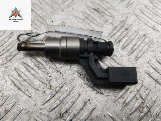 форсунка Volkswagen Passat B6 2007, 1.6 л., бензин, МКПП, чёрный, универсал, 03C906036A, 0261500016