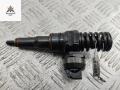 форсунка Volkswagen Golf 4 поколение 2003, 1.9 л., дизель, МКПП, серый, хетчбэк 5 дв., 0414720213, 038130073AQA - фото №3