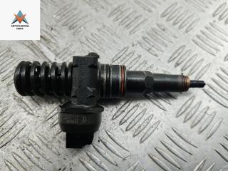форсунка Volkswagen Golf 4 поколение 2003, 1.9 л., дизель, МКПП, серый, хетчбэк 5 дв., 0414720213, 038130073AQA