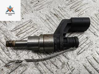 форсунка Volkswagen Passat B6 2007, 1.6 л., бензин, МКПП, чёрный, универсал, 03C906036A, 0261500016