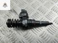 форсунка Volkswagen Golf 4 поколение 2003, 1.9 л., дизель, МКПП, серый, хетчбэк 5 дв., 0414720213, 038130073AQA - фото №2