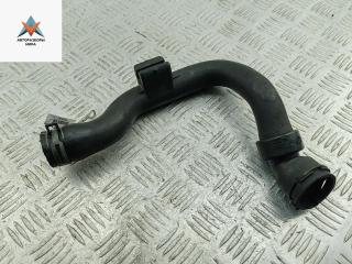 патрубок радиатора Volkswagen Passat B5 [рестайлинг] 2004, 2.0 л., дизель, 8D0121101AD