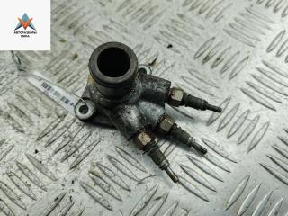 подогреватель охлаждающей жидкости Volkswagen Golf 4 поколение 2003, 1.9 л., дизель, МКПП, серый, хетчбэк 5 дв., 028121145B