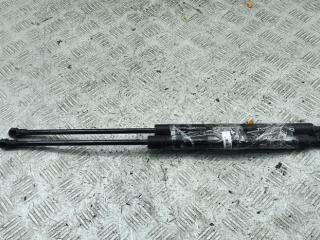 амортизатор капота Mercedes-Benz E-Класс W210/S210 [рестайлинг] 2000, седан