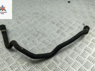 патрубок (трубопровод, шланг) BMW 3 серия E46 2000, 1.9 л., бензин, МКПП, синий, седан, 1436367