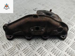 коллектор выпускной BMW 3 серия E46 2000, 1.9 л., бензин, седан, 1723894, 1732924, 1723892