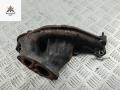 коллектор выпускной BMW 3 серия E46 2000, 1.9 л., бензин, седан, 1723894, 1732924, 1723892 - фото №2
