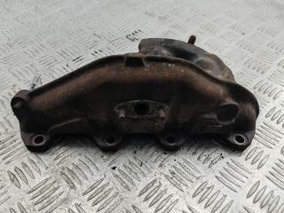 коллектор выпускной BMW 3 серия E46 2000, 1.9 л., бензин, седан, 1723894, 1732924, 1723892