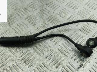 датчик детонации BMW 3 серия E46 2000, 1.9 л., бензин, МКПП, синий, седан, 1435485