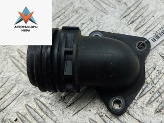 фланец (тройник) системы охлаждения BMW 3 серия E46 2000, 1.9 л., бензин, МКПП, синий, седан, 1743329