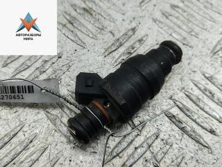 форсунка BMW 3 серия E36 1995, 1.8 л., бензин, АКПП, синий, хетчбэк 3 дв., 1739242