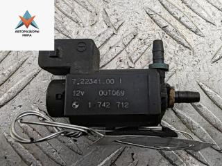 электромагнитный клапан BMW 3 серия E46 2000, 1.9 л., бензин, МКПП, синий, седан, 1742712