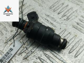 форсунка BMW 3 серия E36 1995, 1.8 л., бензин, АКПП, синий, хетчбэк 3 дв., 1739242