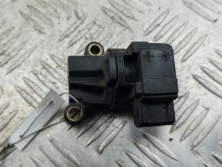 клапан холостого хода BMW 3 E46 2000, 1.9 л., бензин, МКПП, синий, седан, 0280140575, 1435846