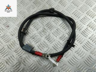 проводка двигателя BMW 3 серия E46 2000, 1.9 л., бензин, МКПП, синий, седан, 1707017