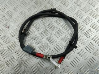 проводка двигателя BMW 3 E46 2000, 1.9 л., бензин, МКПП, синий, седан, 1707017