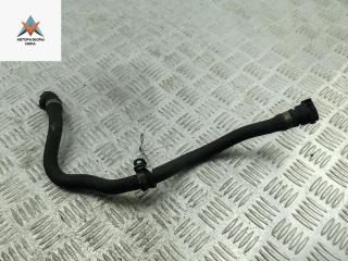 патрубок (трубопровод, шланг) BMW 7 серия E65/E66/E67 2002, 3.6 л., бензин, АКПП, зелёный, седан, 7508015