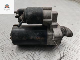 стартер BMW 3 серия E46 2000, 1.9 л., бензин, МКПП, синий, седан, 0001108157, 1740374