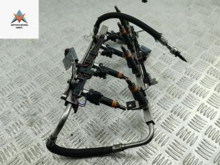 форсунка BMW 7 серия E65/E66/E67 2002, 3.6 л., бензин, АКПП, зелёный, седан, 7506924