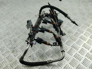 форсунка BMW 7 E65/E66 2002, 3.6 л., бензин, АКПП, зелёный, седан, 7506924
