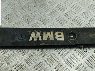 декоративная крышка двигателя BMW 3 серия E36 1995, 1.8 л., бензин, АКПП, синий, хетчбэк 3 дв., 1721718