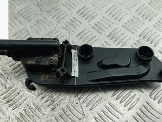 кронштейн радиатора BMW 7 серия E65/E66/E67 2002, 3.6 л., бензин, АКПП, зелёный, седан, 7507973