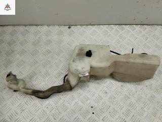 бачок омывателя Volkswagen Sharan 1 поколение [2-й рестайлинг] 2004, 2.8 л., бензин, минивэн, 7M3955453