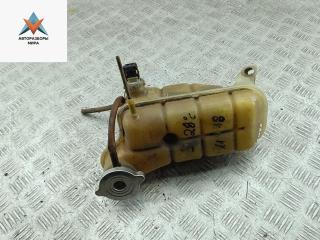 бачок расширительный Mercedes-Benz C-Класс W201 [рестайлинг] 1989, 2.0 л., бензин, 1245000649