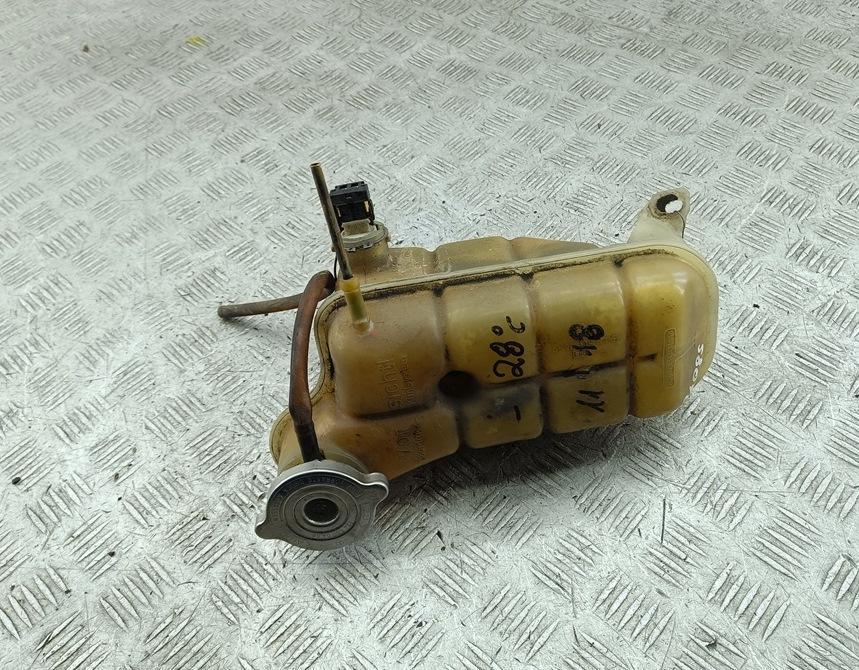 бачок расширительный Mercedes-Benz 190 W201 1989, 2.0 л., бензин, 1245000649