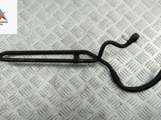 шланг гидроусилителя BMW 3 серия E36 1995, 1.8 л., бензин, АКПП, синий, хетчбэк 3 дв.