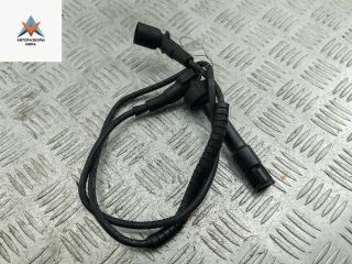 провод высоковольтный BMW 3 серия E36 1995, 1.8 л., бензин, АКПП, синий, хетчбэк 3 дв., 1247360, 1721613