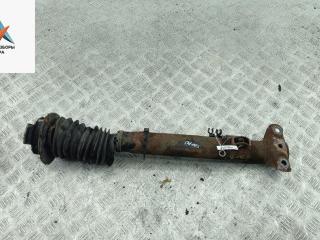 амортизатор передний левый Mercedes-Benz C-Класс W201 [рестайлинг] 1989, 2.0 л., бензин, МКПП, красный, седан