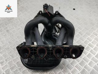 коллектор впускной BMW 3 серия E46 2000, 1.9 л., бензин, седан, 1432033