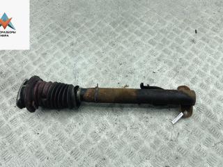 амортизатор передний правый Mercedes-Benz C-Класс W201 [рестайлинг] 1989, 2.0 л., бензин, МКПП, красный, седан