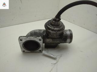 клапан EGR Volkswagen Transporter T4 2000, 2.5 л., дизель, МКПП, синий, микроавтобус