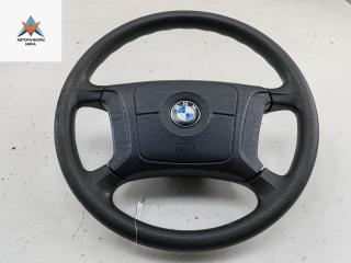 руль BMW 5 серия E39 1997, 2.5 л., бензин, МКПП, синий, седан, 1094445