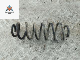 пружина задняя Volkswagen Passat B6 2007, 2.0 л., дизель, АКПП, синий, универсал